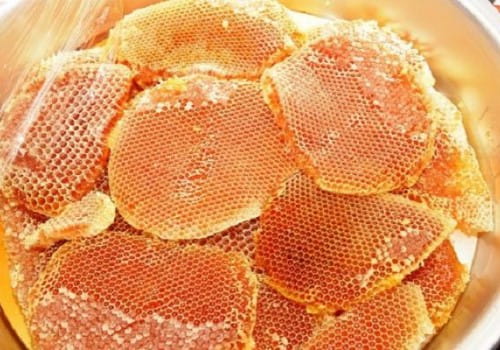 خرید و فروش عسل کوهی خالص با شرایط فوق العاده